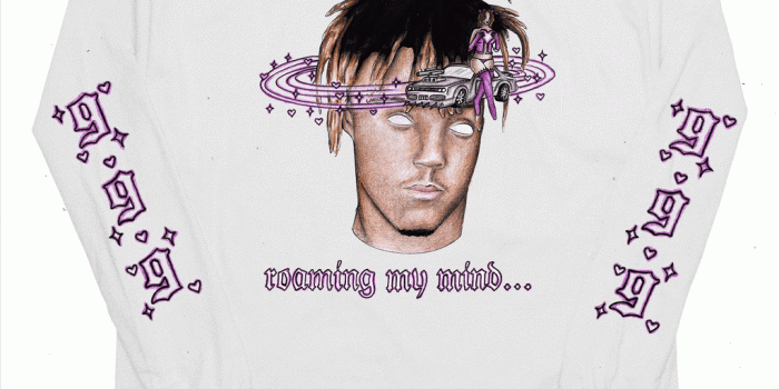 1024x1024 JUICE WRLD OFFICIAL MERCHANDISE STORE: Get Your official Merch Here