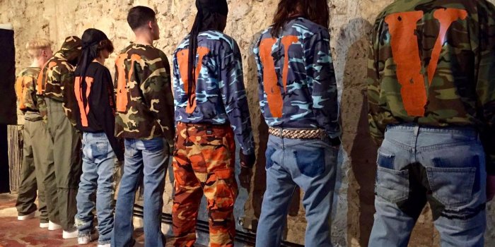 1600x1200 ✓ VLONE Thread « Kanye West Forum