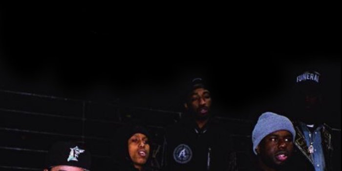 2094x3724 Asap Mob Wallpapers (70+ images)