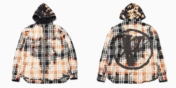 1170x780 VLONE x fragment design at THE PARK ING GINZA | HYPEBEAST