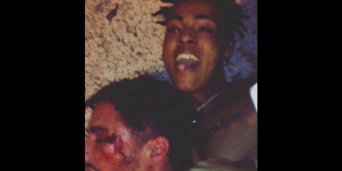 1280x720 xxxtentacion yung bratz