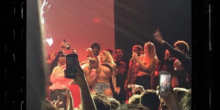 1125x2000 Wallpaper #1 : XXXTENTACION