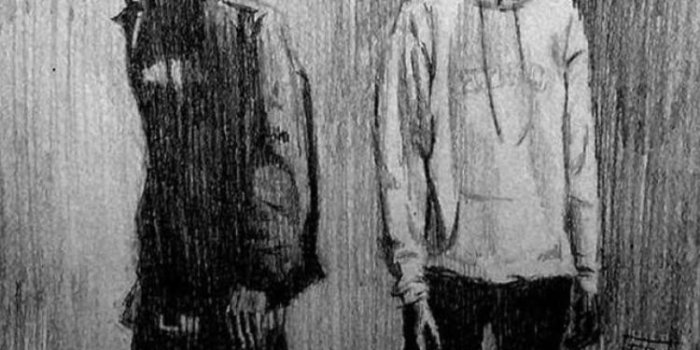 750x1334 Since were dropping our wallpapers : XXXTENTACION