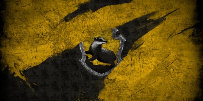 2560x1440 Download the Hufflepuff Crest Wallpaper, Hufflepuff Crest iPhone