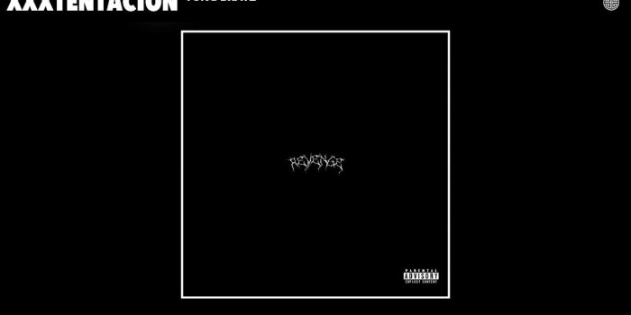 1280x720 XXXTENTACION Revenge Wallpapers