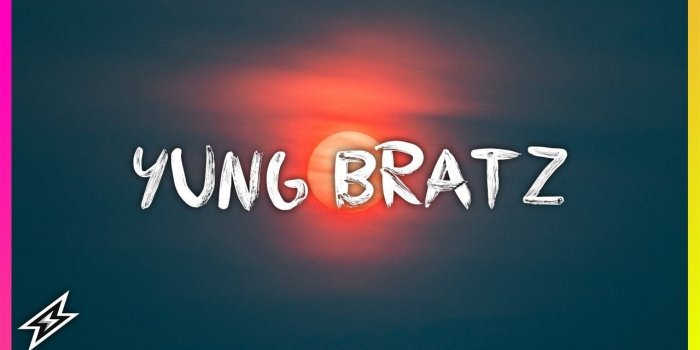 1280x720 XXXTENTACION - YUNG BRATZ (FLWE Trap Remix)