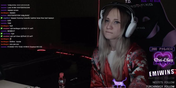 1920x1080 baeskill - - Twitch