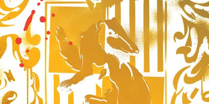 720x1280 Hufflepuff Crest Wallpaper by LadyLilly44 - 56 - Free on ZEDGE™