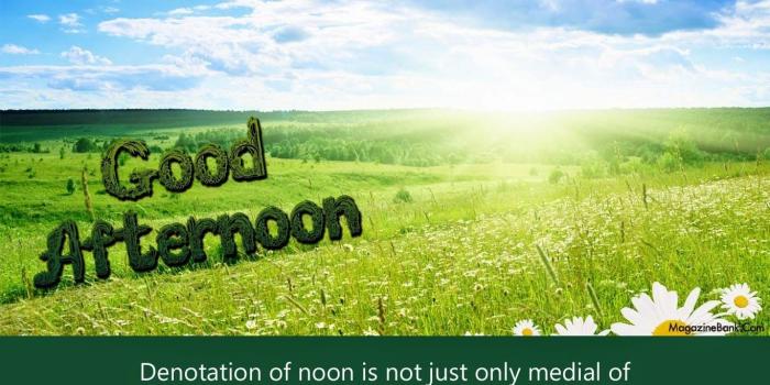 1366x1027 Good afternoon poems, quotes, images wallpapers