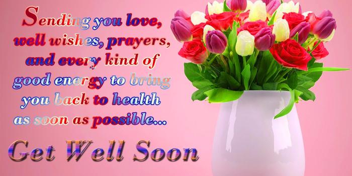 1920x1080 Get Well Soon Images Wallpaper For Whatsapp - Good Afternoon With