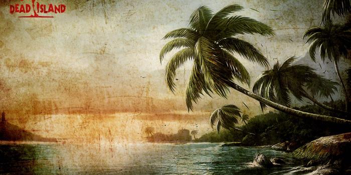 1920x1200 Dead Island Wallpapers