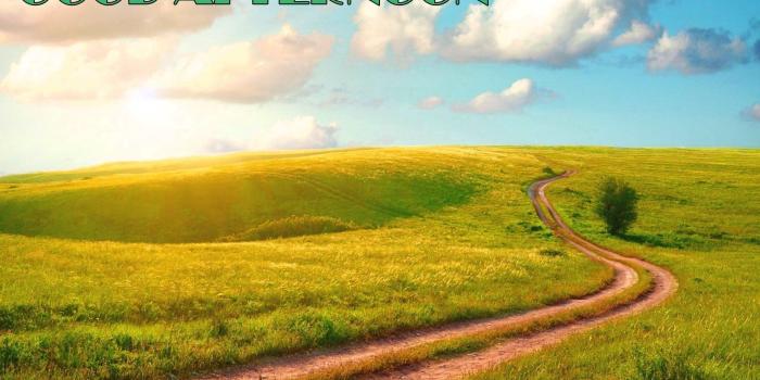 1920x1200 Good Afternoon Wallpapers