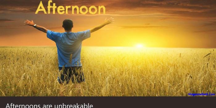 1366x1000 Good Afternoon Images With Quotes Messages | SMS Wishes Poetry