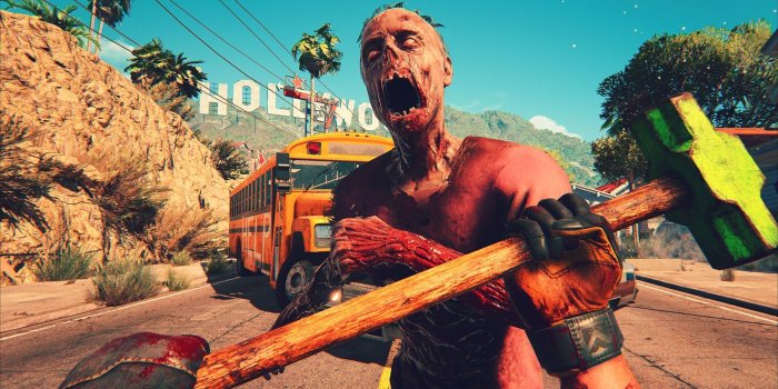 1920x1080 Dead Island HD Wallpapers Backgrounds Wallpaper Page | wallpapers in