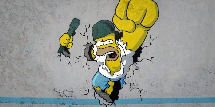 1920x1200 Download Homer Simpson Wallpaper 1920x1200 Homer Simpson The
