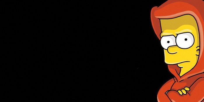 1600x1200 Wallpapers Simpsons