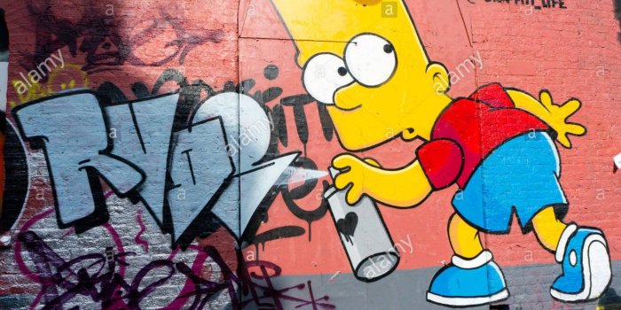 1920x1407 002 Essay Example Graffiti Is Vandalism ~ Thatsnotus