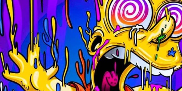 720x1280 Bart Simpsons Wallpaper by TomiDuarte - 05 - Free on ZEDGE™