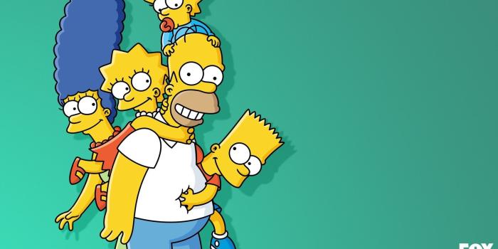 1920x1080 73+ The Simpson Wallpapers on WallpaperPlay