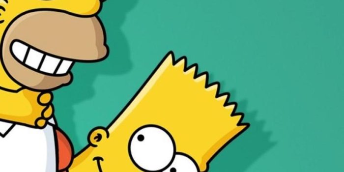 820x1458 Lit Simpsons Wallpapers - Top Free Lit Simpsons Backgrounds