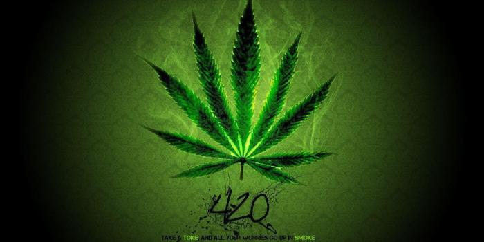 1440x900 Weed Wallpapers Desktop