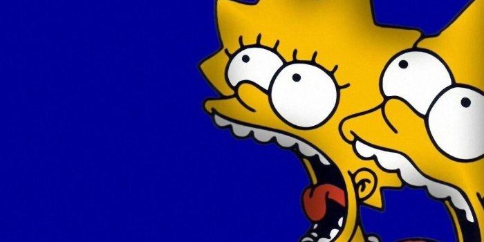 1920x1200 78+] Simpsons Wallpaper on WallpaperSafari