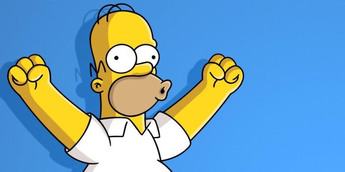 1280x1024 The Simpsons Wallpapers