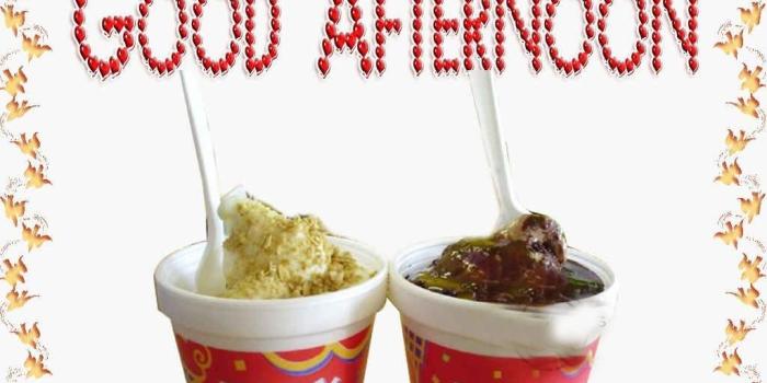 1024x768 Good Afternoon Wallpaper Download Group Pictures(35+)