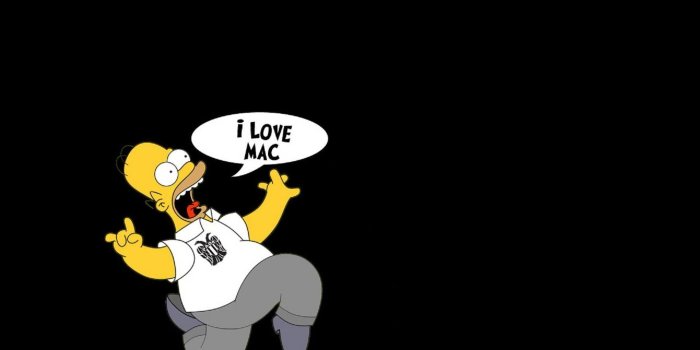 1920x1200 73+ The Simpson Wallpapers on WallpaperPlay