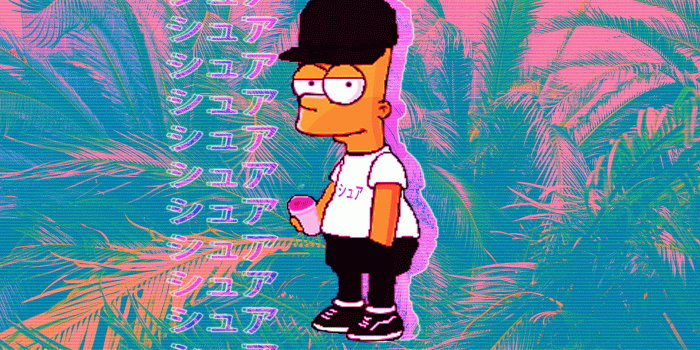 1920x1080 Lit Simpsons Wallpapers - Top Free Lit Simpsons Backgrounds