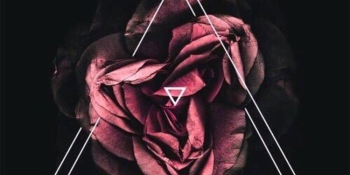 750x1236 Image about black in Profile Aesthetics by Kat