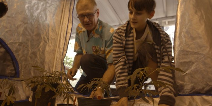 1920x1080 Documentary Explores Medical Marijuana as a Cancer Treatment | Time