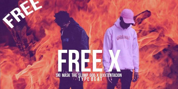 1920x1080 XXXTentacion And Ski Mask The Slump God Wallpapers