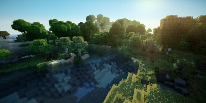 1920x1080 75+ Minecraft Background Wallpapers on WallpaperPlay