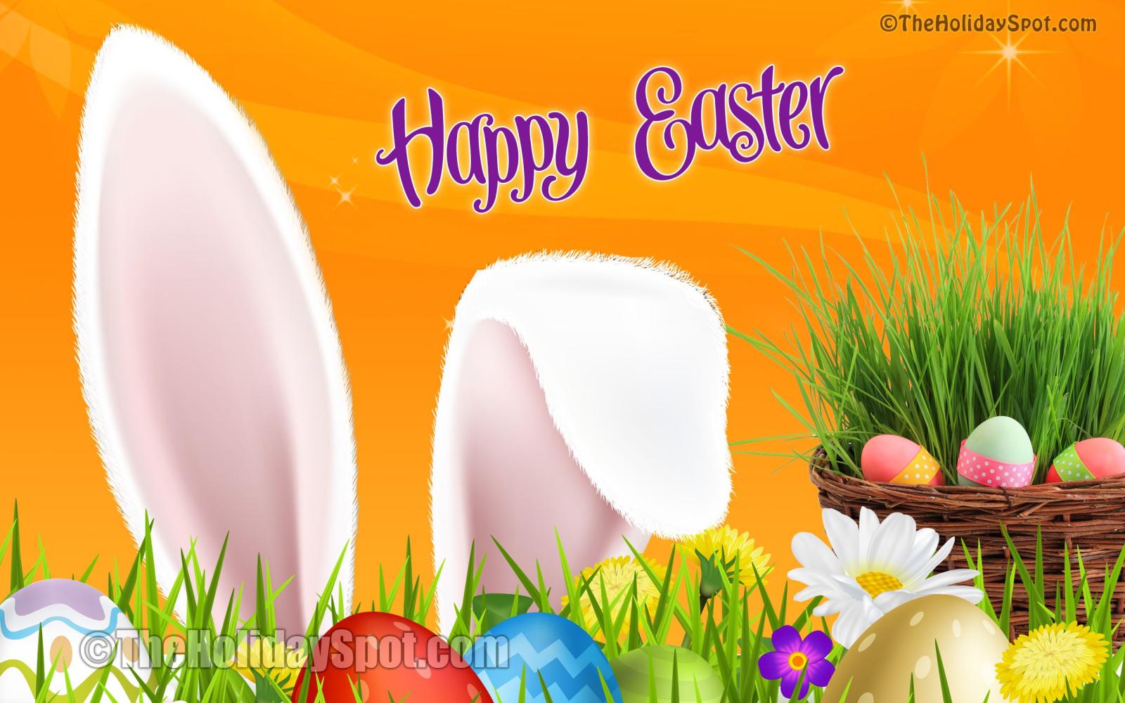 2560x1600 Happy Easter Wallpapers Free| Cute Easter Wallpapers | Easter Pictures