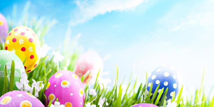 2560x1920 Happy Easter | easter | Happy easter wallpaper, Easter wallpaper