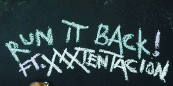 1074x1074 XXXTENTACION WALLPAPERS @llj.wallpapers Instagram Profile | Picdeer