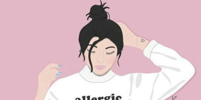 720x1280 Girl Wallpaper Pink Wallpaper Instagram: sublinhando | Flat design