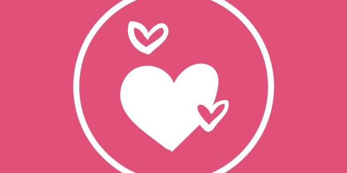 1080x1920 Hearts | Instagram Highlight Covers in 2019 | Instagram highlight