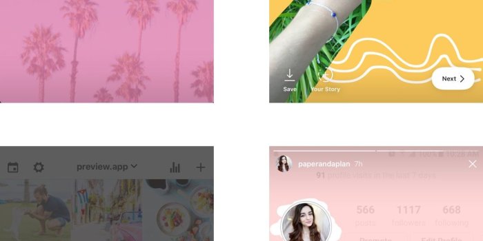1080x2053 Top 10 Favorite Insta Story Tricks