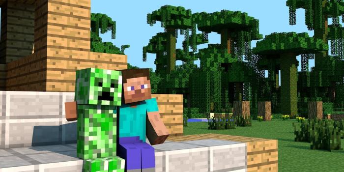 1920x1080 Minecraft wallpapers 1920x1080 Full HD (1080p) desktop backgrounds