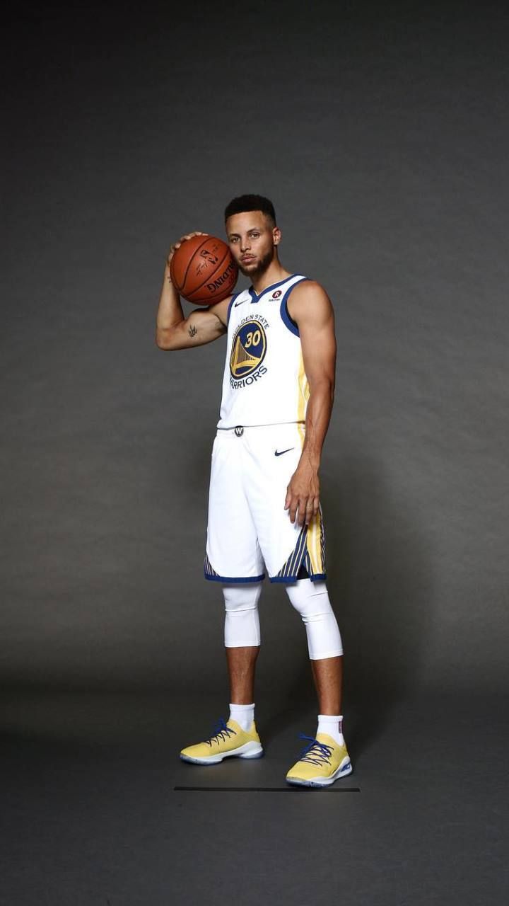 720x1280 Stephen Curry basketball wallpaper - Wallpaperspit