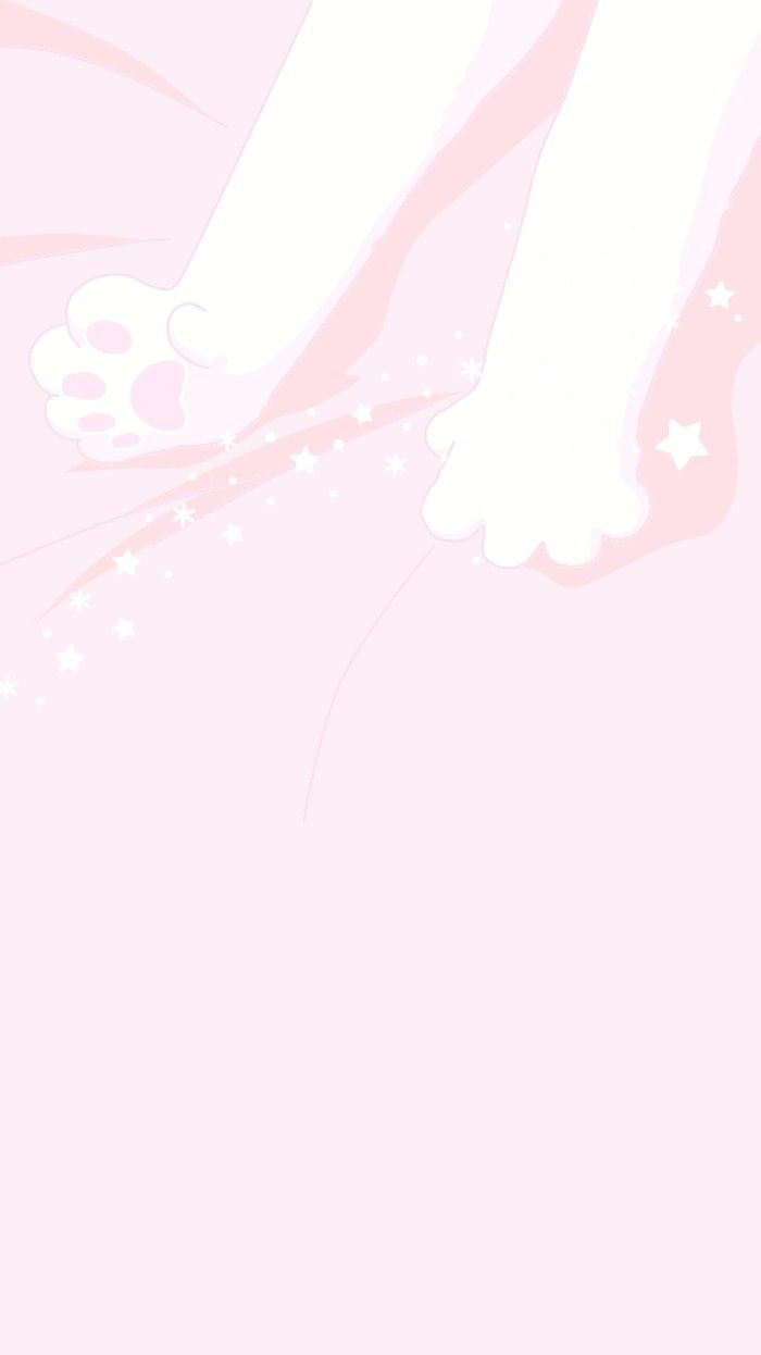 700x1246 Cute kawaii anime wallpaper ♥ lolita neko | iPhone Wallpapers in