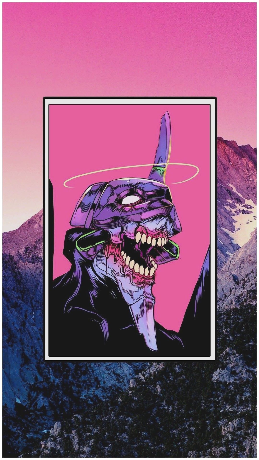 1080x1920 Anime Aesthetic Iphone Wallpaper - Aesthetic Anime Wallpaper Iphone