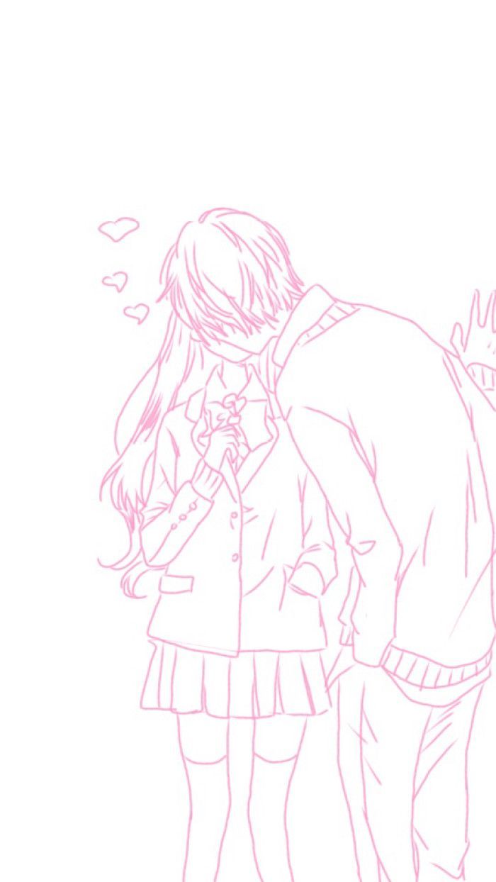 700x1244 Cute kawaii anime wallpaper ♥ lolita | cute pastel anime stuff in