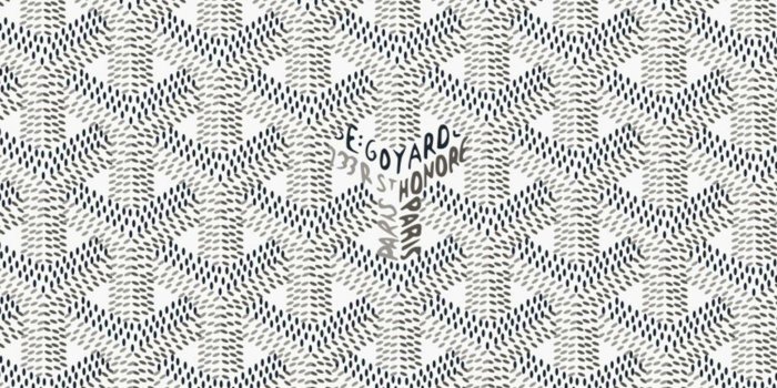 2048x2048 Goyard Wallpapers - Top Free Goyard Backgrounds - WallpaperAccess
