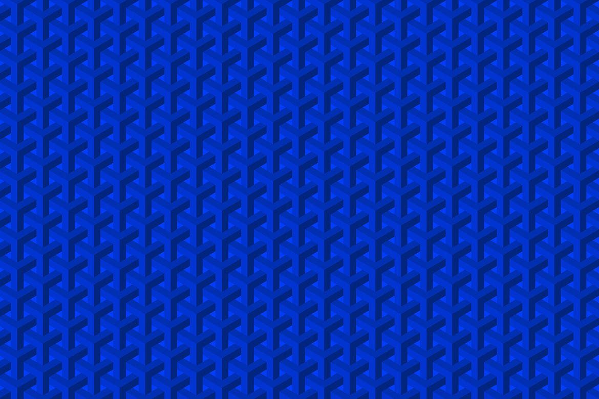 1170x780 Goyard Pattern Backgrounds by themefire on Envato Elements