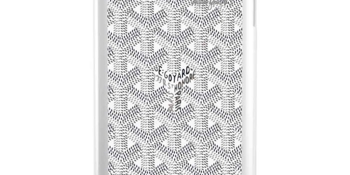 1000x1000 Goyard Wallpaper iPod Touch 5 Case