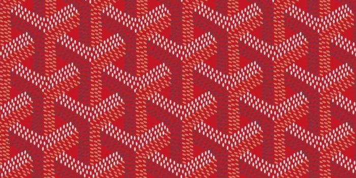 1366x768 Free download Goyard iPhone wallpaper Wallpaper in 2019 Iphone