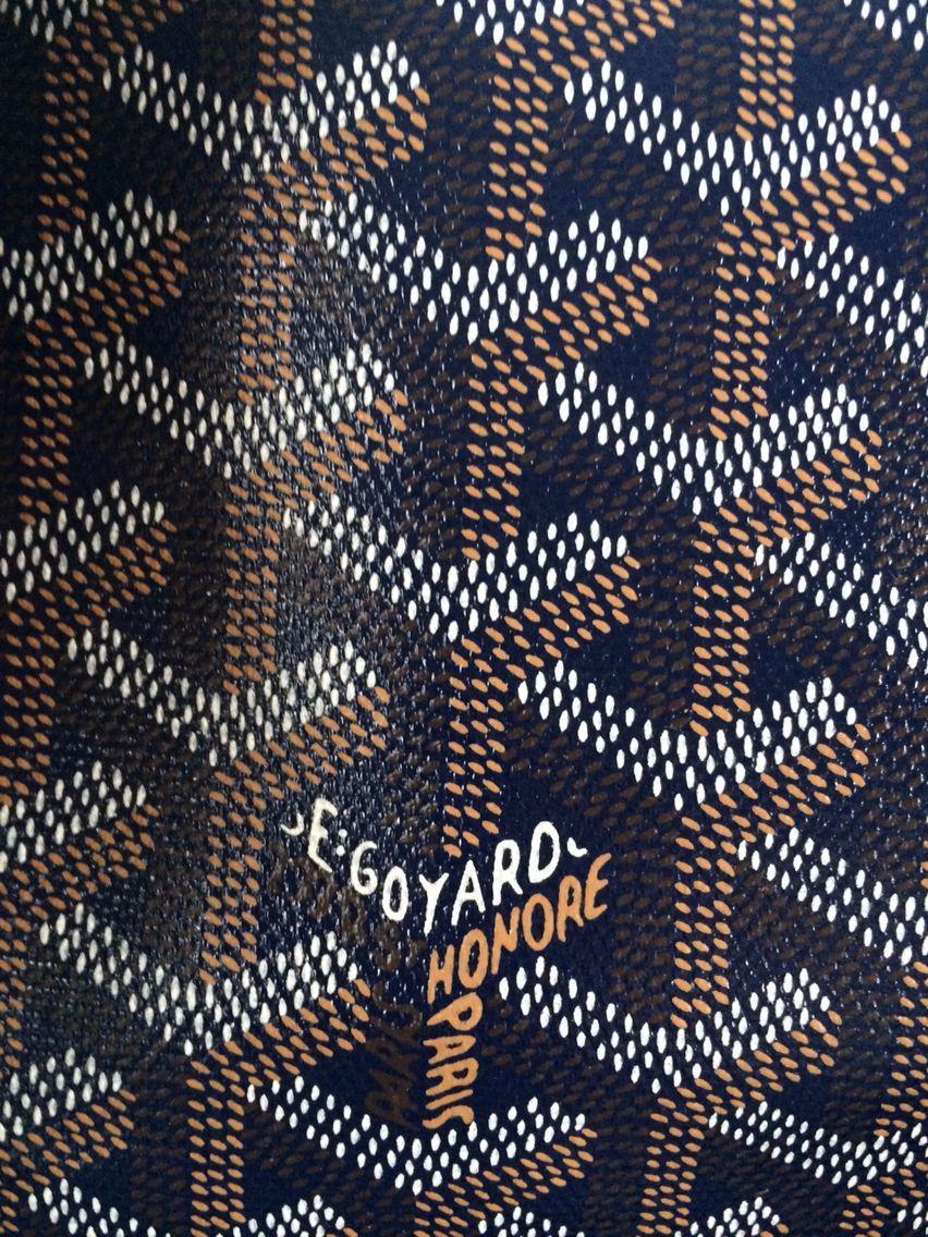 852x1136 Goyard Wallpapers